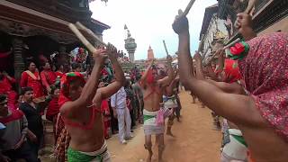 Bd hot jatra dance video  Open night jatra show [upl. by Zinn745]