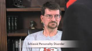 Schizoid Personality Disorder [upl. by Haig379]