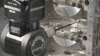 Renishaw Revo  Metrology Solutions Inc [upl. by Nowd]