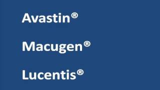 CRVO Treatments What are AntiVEGF Agents [upl. by Zantos]