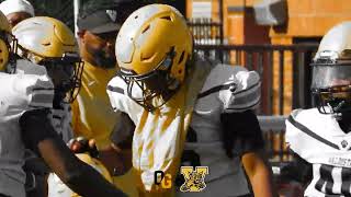 VALDOSTA WILDCATS CO 2026 SPRING GAME [upl. by Akialam]