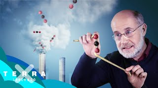 Klimawandel – der CO2Beweis  Harald Lesch [upl. by Nhguav]