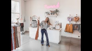 How I Price Wholesale Inventory At My Boutique [upl. by Eenet399]