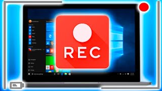 Cómo GRABAR la pantalla de tu PC WINDOWS 10 GRATIS y RÁPIDO [upl. by Scheck]