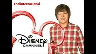 Stars Disney Youre Watching Disney Channel  YouTube [upl. by Peirce]