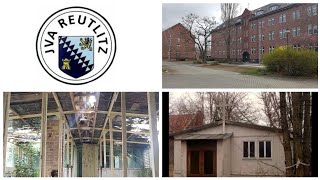 JVA Reutlitz 2021  Lost Places Berlin [upl. by Allan]