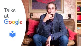 Psychogeography  Will Self  Talks at Google [upl. by Enniroc]